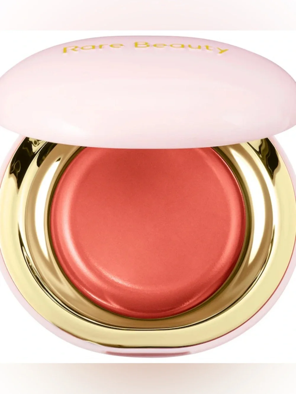 NEW Rare Beauty by Selena Gomez Stay Vulnerable Melting Cream Blush
